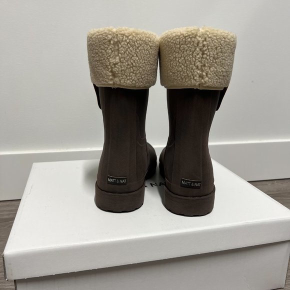 Matt and Nat Rain Boots - Picture 6 of 9